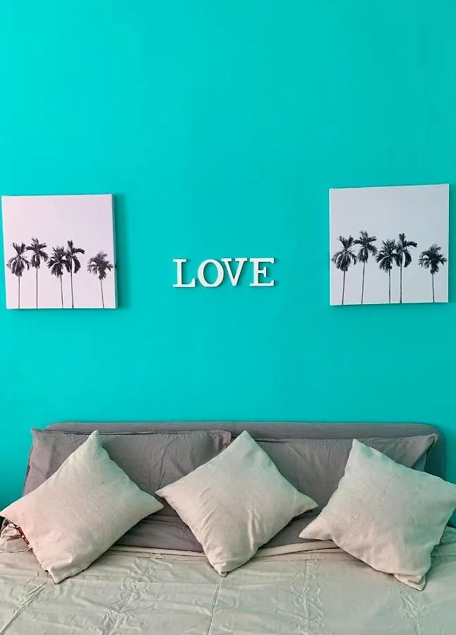 Cozy Apartment Tortona Navigli Milan Italy