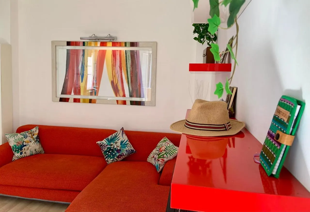 Cozy Apartment Tortona Navigli Milan Italy