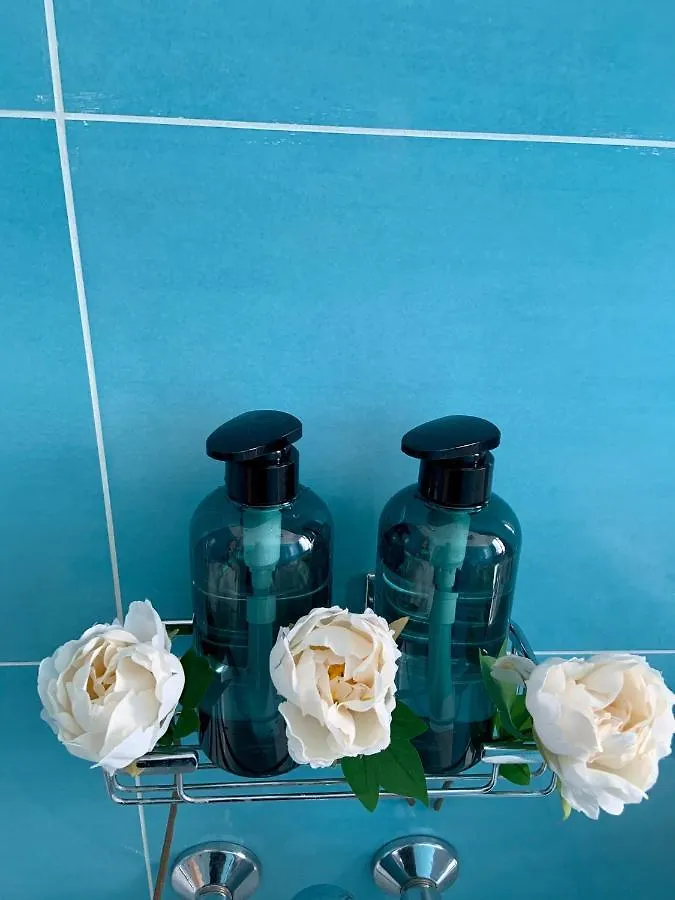 Cozy Apartment Tortona Navigli Milan Italy