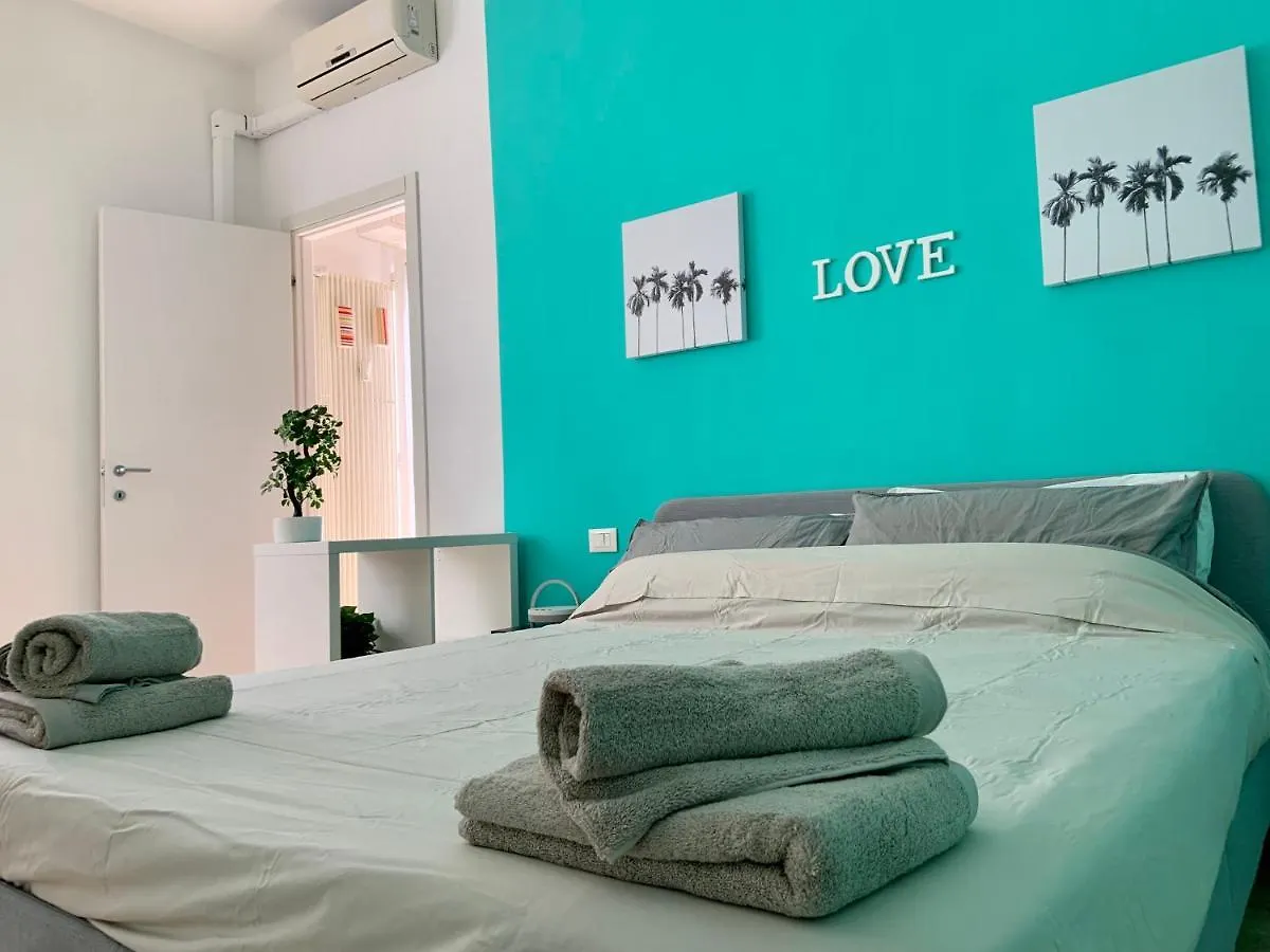 Cozy Apartment Tortona Navigli Milan