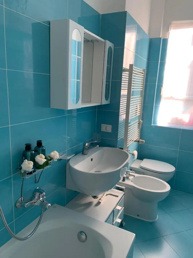 Cozy Apartment Tortona Navigli Milan Italy