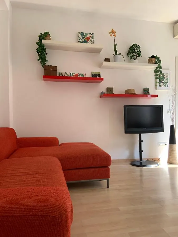 Cozy Apartment Tortona Navigli Milan 0*,  Italy
