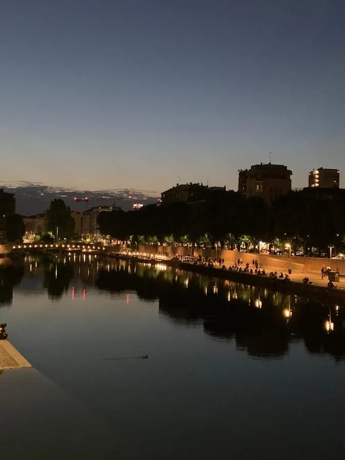 Cozy Apartment Tortona Navigli Milan Italy