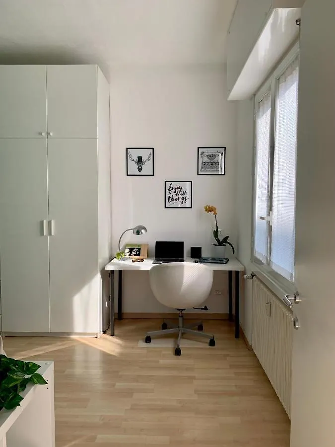 Cozy Apartment Tortona Navigli Milan 0*,  Italy