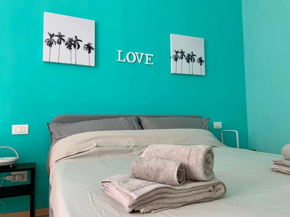 Cozy Apartment Tortona Navigli Milan 0*,