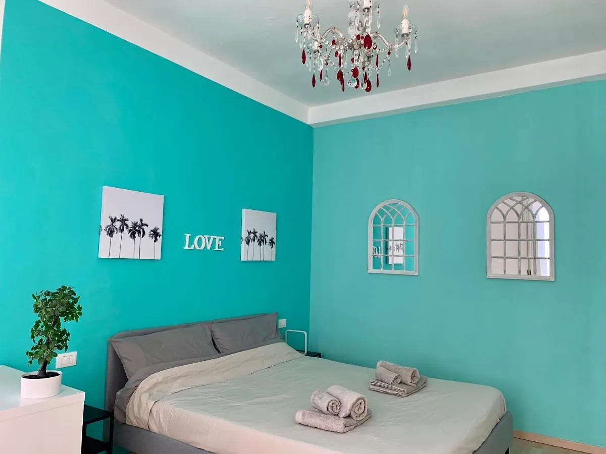 Cozy Apartment Tortona Navigli Milan