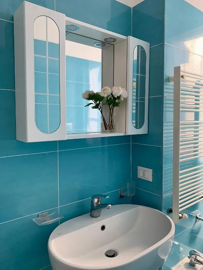 Cozy Apartment Tortona Navigli Milan 0*,