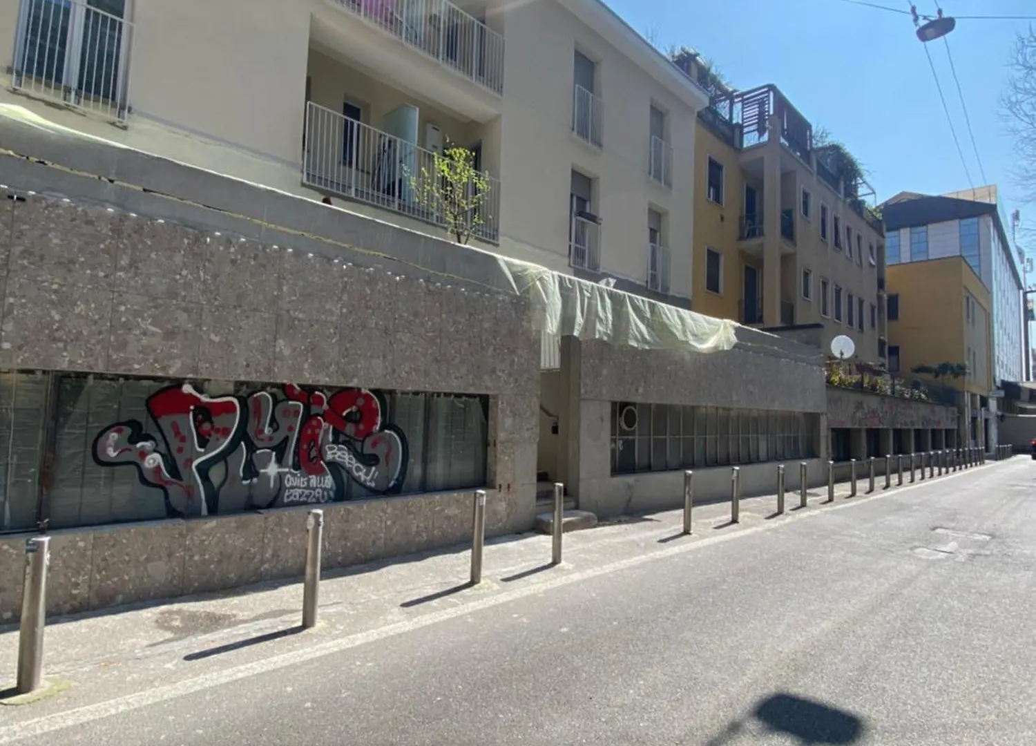 Cozy Apartment Tortona Navigli Milan Italy
