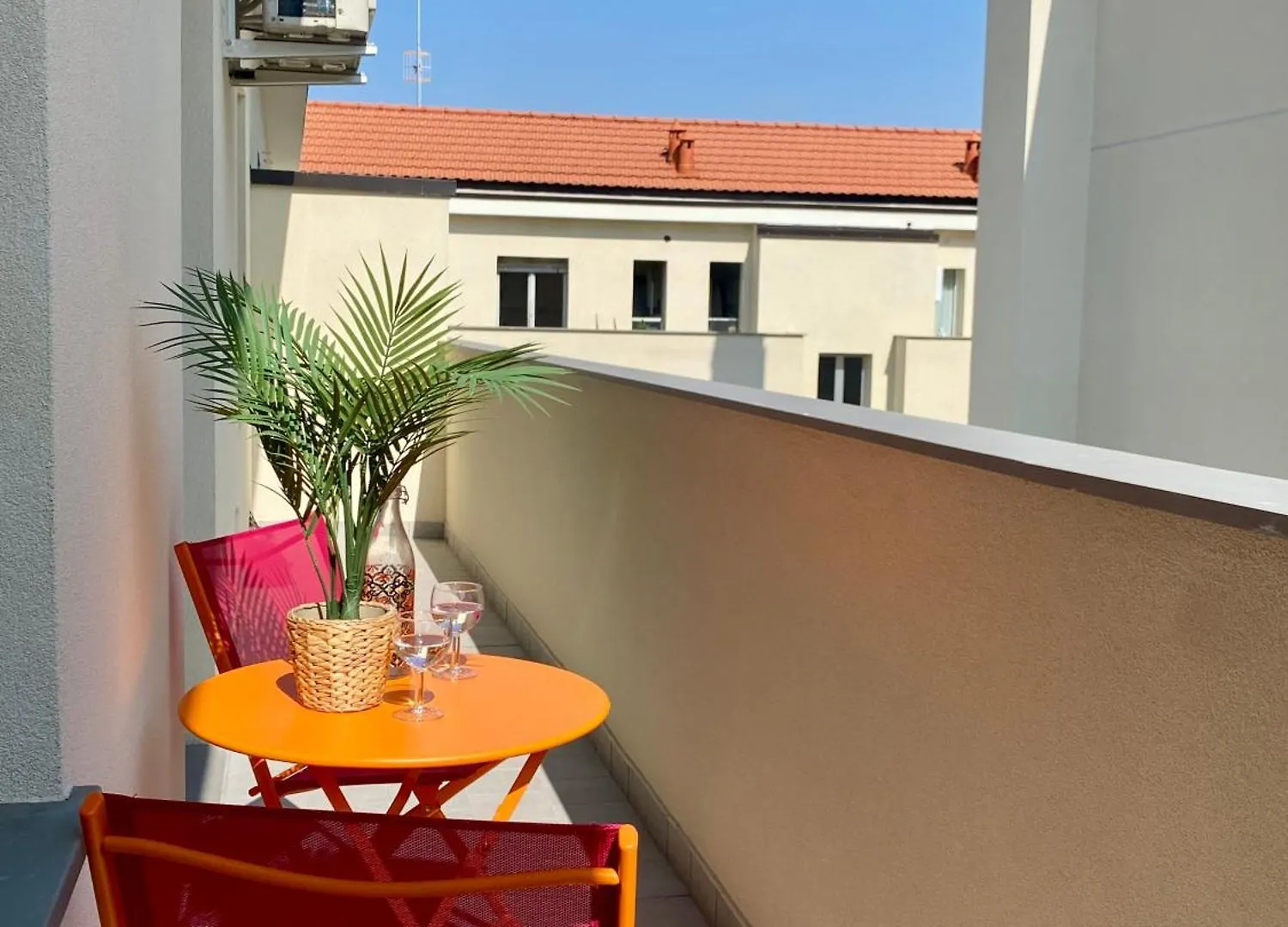 Cozy Apartment Tortona Navigli Milan