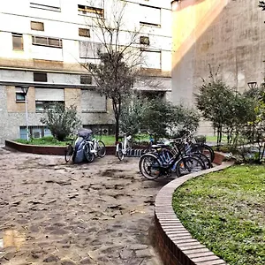  Appartement E-milan Zona Tortona