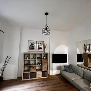  Appartamento In-experience City