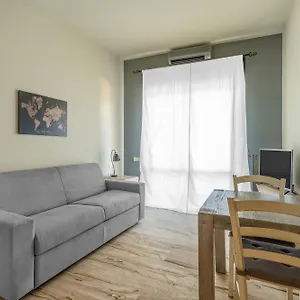  Apartment Mi Casa Fraschini