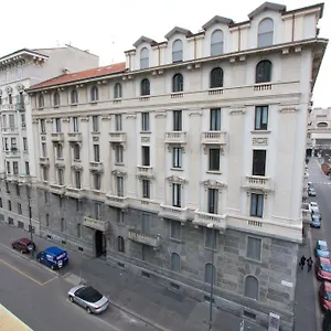4* Ξενοδοχείο με διαμερίσματα De La Gare