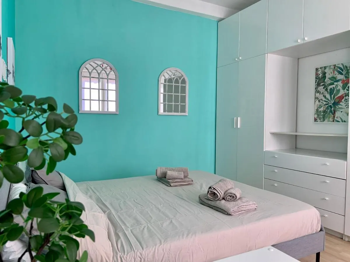 Cozy Apartment Tortona Navigli Milano